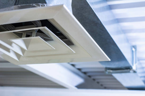 Best Duct Cleaning for Offices  in Comstock Park, MI