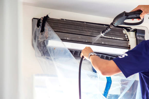 Best Duct Cleaning Specialists  in Comstock Park, MI