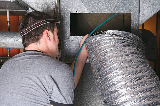 Best Air Duct Cleaning Near Me  in Comstock Park, MI