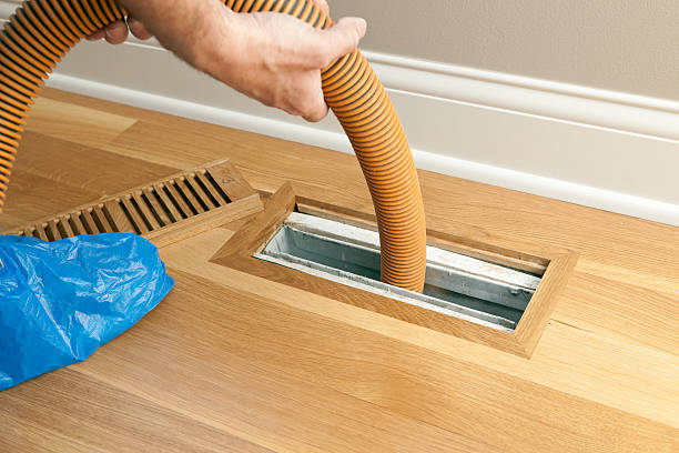 Best Air Duct Cleaning Company Near Me  in Comstock Park, MI