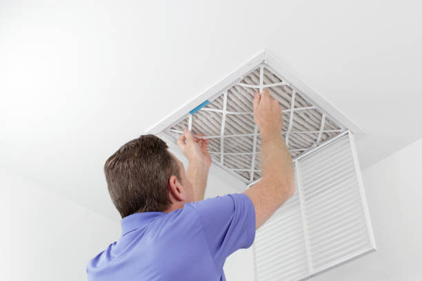 Best Air Duct Cleaning Near Me  in Comstock Park, MI